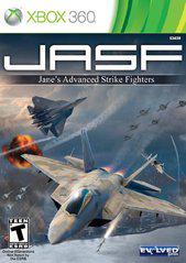 360: JANES ADVANCED STRIKE FIGHTERS (NEW) 360: JANES ADVANCED STRIKE FIGHTERS (NEW)
